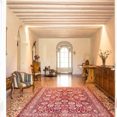 Villa Fava Montagnana  Exterior photo